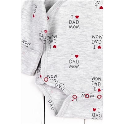 Боди BABY BOOM, 1089973