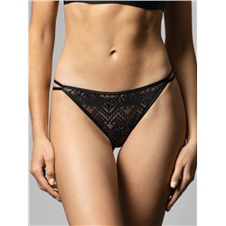 Minimi Трусы Mi 3250L DESIDERIO Трусы Tanga (кружево с микрофиброй)