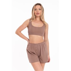 Топ из рибаны М325435к