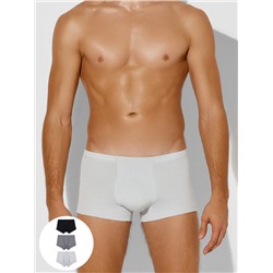 ТРУСЫ МУЖСКИЕ (3ШТ) 411122-3