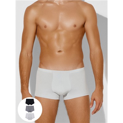 ТРУСЫ МУЖСКИЕ (3ШТ) 411122-3