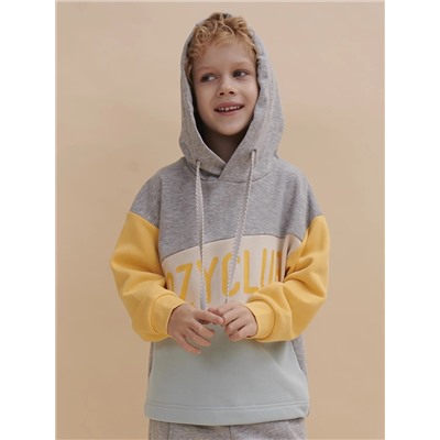 PELICAN Толстовка BFNK3352