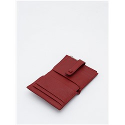 Кошелек 3705-1806 d.red Vermari