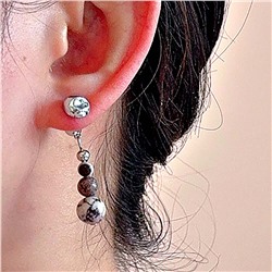 Серьги на гвоздиках арт. 22 7385 (id 288701)