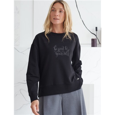 VILATTE Джемпер D49.137