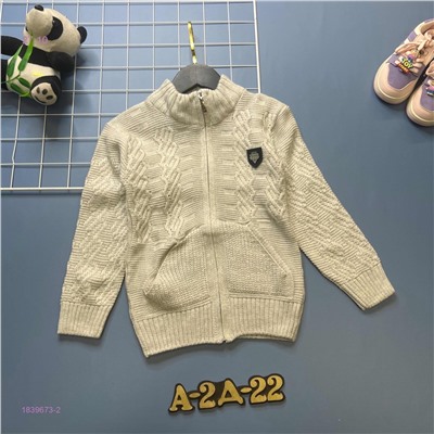 Кофта 1839673-2