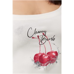 Комплект (Майка+Трусы) MARK FORMELLE, 1076453