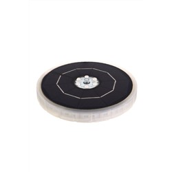 Фонтан садовый с подсветкой JT-180-23 LED, 7 Вт, h=55 см, 180 л/ч, на солнечной батарее