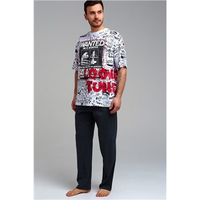 Пижама PLAYTODAY, 977644