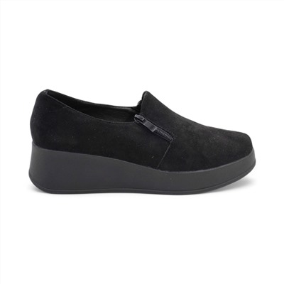 Женские туфли Т21-2 черные