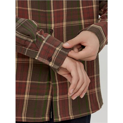 РУБАШКА МУЖСКАЯ 121937