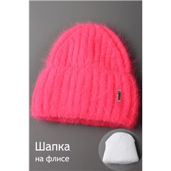 Шапка женская Miskorki Понти Рим