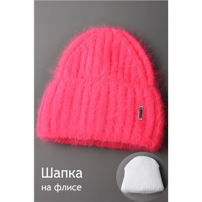 Шапка женская Miskorki Понти Рим