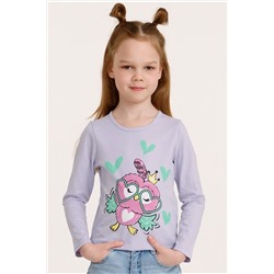 Лонгслив АПРЕЛЬ, 898366