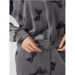 КОМПЛЕКТ ЖЕНСКИЙ (ТОЛСТОВКА, БРЮКИ) 592632