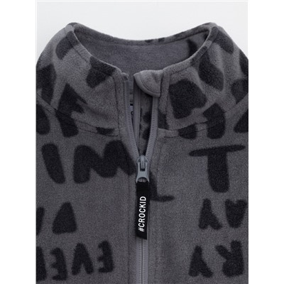 CROCKID Куртка ФЛ 34029/н/2 ГР