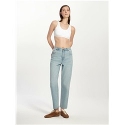Джинсы SS25 CONTE CON-730 Джинсы женские