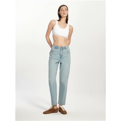 Джинсы SS25 CONTE CON-730 Джинсы женские