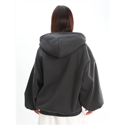 Толстовка Соль&Перец