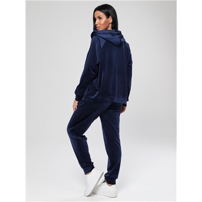 Фиоренца - костюм синий