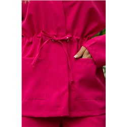 Костюм Адриана (фуксия) К13431-6М