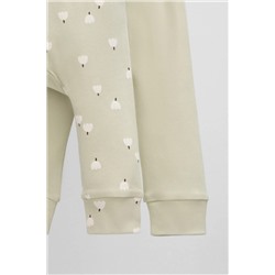 CROCKID Брюки К 4718-2уп