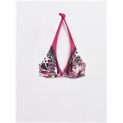 Бюстгальтер купальный женский ESLI JAMAICA SB6006 Бюстгальтер купальный женский