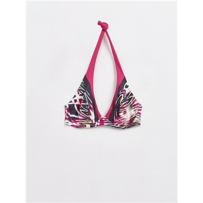 Бюстгальтер купальный женский ESLI JAMAICA SB6006 Бюстгальтер купальный женский