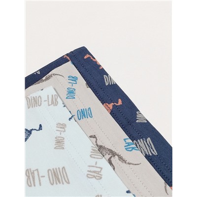 2584 майка мал многоцвет (BAYKAR)