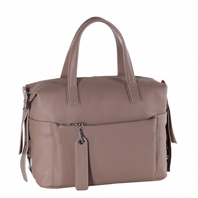 Сумка 0454 cappucino  Polina&Eiterou