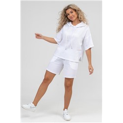 Костюм 36656 (Белый)