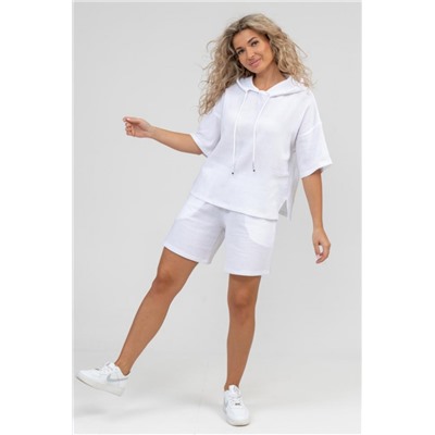 Костюм 36656 (Белый)