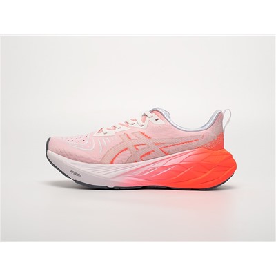 Кроссовки Asics Novablast 4