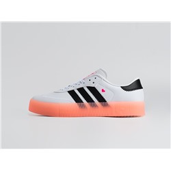 Кеды Adidas Samba Rose