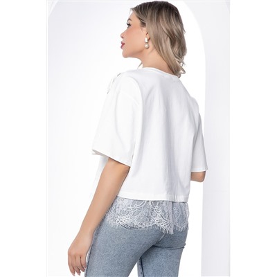 LT Collection Блуза