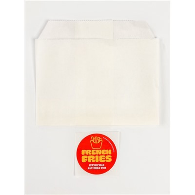 Набор для лепки Funny Kitchen Burger