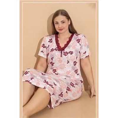 Женская сорочка Polkan