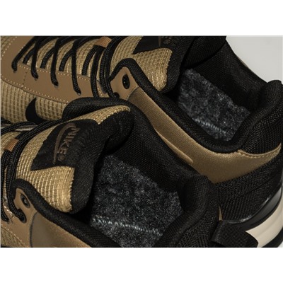 Зимние кроссовки Nike Rivah