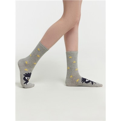 НОСКИ ДЕТСКИЕ 430K-2705