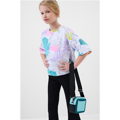 Сумка с картхолдером для девочек PLAYTODAY, 1239537