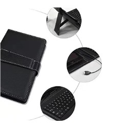 61209 Чехол с клавиатурой для планшета