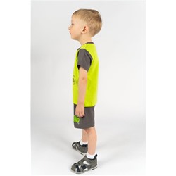 Футболка для мальчика 52276