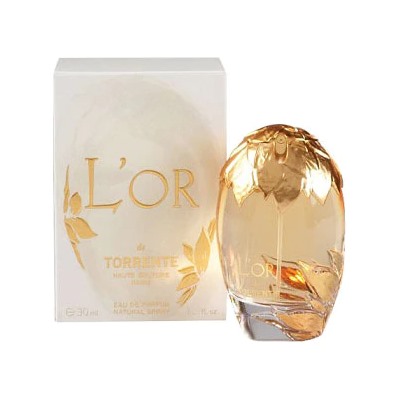 TORRENTE L'OR DE TORRENTE edp (w) 30ml