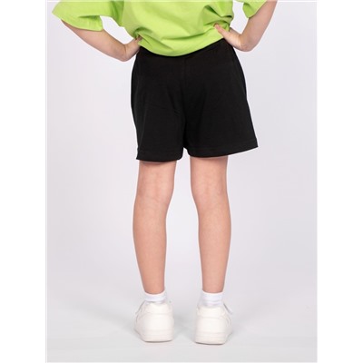 101320 Шорты для девочки