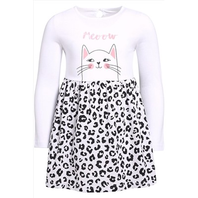 Платье АПРЕЛЬ, 970643