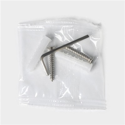 Мыльница настенная Stölz basic Bronze