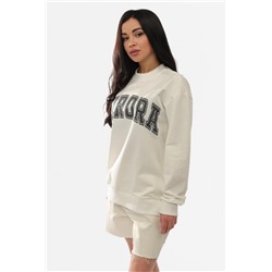 Свитшот 75002 (Молочный)