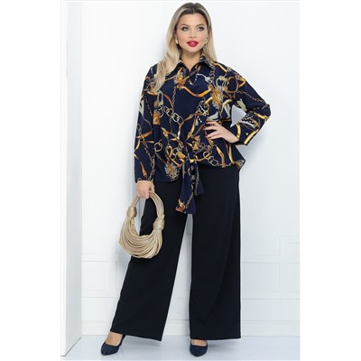 Костюм (Блуза+Брюки) LADY TAIGA, 1069729