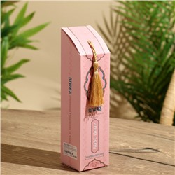 Диффузор "RIWAZ" 50 мл (+ 6 палочек), rose oudh