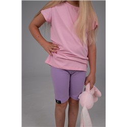 Шорты Велосипедки ШВ детские